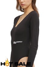Body Mujer Karl Lagerfeld Body